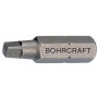 Bohrcraft 6190 sukimo antgalis Robertson  Nr.0 x 25 mm 1/4"