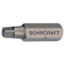 Bohrcraft 6190 sukimo antgalis Robertson  Nr.1 x 50 mm 1/4"