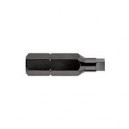 LEMAN sukimo antgalis Robertson  Nr.3 x 25 mm 1/4" 2 vnt.