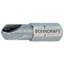 Bohrcraft 6220 sukimo antgalis TORQ-SET Nr.6 x 25 mm 1/4"