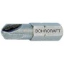 Bohrcraft 6220 sukimo antgalis TORQ-SET Nr.10 x 25 mm 1/4"