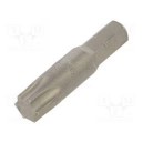 Wiha 7015Z Standard sukimo antgalis T45 x 35 mm 1/4"