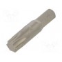 Wiha 7015Z Standard sukimo antgalis T45 x 35 mm 1/4"