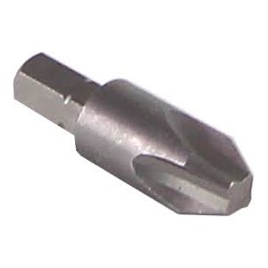 Wiha 7011Z Standard sukimo antgalis PH4 x 32 mm 1/4"