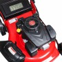 Rider WYZ 20H2 benzininė savaeigė žoliapjovė 510 mm 6,0 AG 4,0 kW