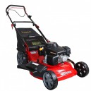 Rider WYZ 20H2 benzininė savaeigė žoliapjovė 510 mm 6,0 AG 4,0 kW