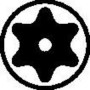 Bohrcraft 6150 sukimo antgalis TR 15 x 50 mm 1/4"