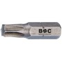Bohrcraft 6140 sukimo antgalis T 30 x 25 mm 1/4"