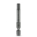 Bohrcraft 6160 sukimo antgalis H 8 x 50 mm 1/4"
