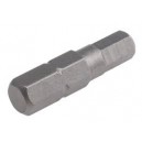 Bohrcraft 6160 sukimo antgalis H 6 x 25 mm 1/4"