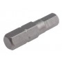 Bohrcraft 6160 sukimo antgalis H 3 x 25 mm 1/4"