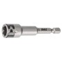 Bohrcraft 6502 sukimo galvutė SW 8,0 x 65 mm 1/4"