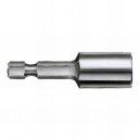 LEMAN sukimo galvutė magnetinė SW 6,0 x 45 mm 1/4"