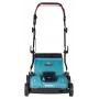 Makita DUV320Z baterinis aeratorius / skarifikatorius 18V 320 mm