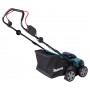 Makita DUV320Z baterinis aeratorius / skarifikatorius 18V 320 mm