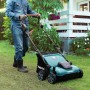 Makita DUV320Z baterinis aeratorius / skarifikatorius 18V 320 mm