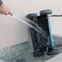 Makita DUV320Z baterinis aeratorius / skarifikatorius 18V 320 mm
