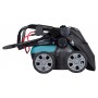 Makita DUV320Z baterinis aeratorius / skarifikatorius 18V 320 mm