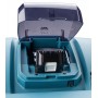 Makita DUV320Z baterinis aeratorius / skarifikatorius 18V 320 mm