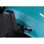 Makita DUV320Z baterinis aeratorius / skarifikatorius 18V 320 mm