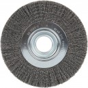 Klingspor BR600W vielinis diskas 115 mm M14