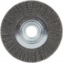 Klingspor BR600W vielinis diskas 115 mm M14
