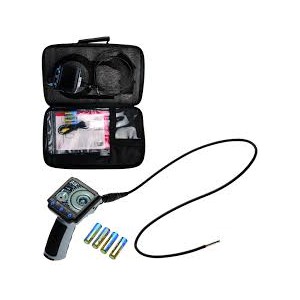 BGS Technic 63245 patikros kamera