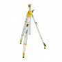 Nivel system SJJ32 stovas trikojis teleskopinis 1300 - 3200 mm