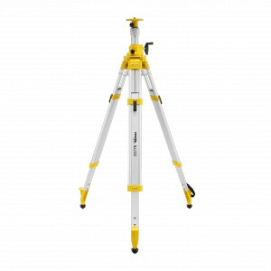 Nivel system SJJ32 stovas trikojis teleskopinis 1300 - 3200 mm