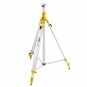 Nivel system SJJ40 stovas trikojis teleskopinis 1790 - 3500 mm