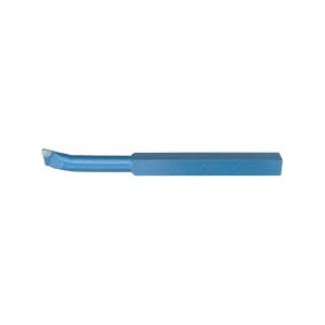 Holex 296455 peilis vidaus i&scaron;tekinimo aklinoms kiaurymėms 250 x 20 x 20 mm P20/K25 kairinis