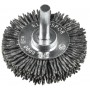 Klingspor BRS600P polimerinis šepetys 50 mm Nr.320