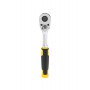 Stanley STMT82663-0 terkšlė reversinė galvutėms 138 mm 1/4"