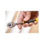 Stanley STMT82665-0 terkšlė reversinė galvutėms 240 mm 1/2"