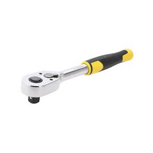 Stanley STMT82663-0 terk&scaron;lė reversinė galvutėms 138 mm 1/4"