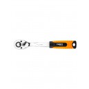 Neo 08-520 terk&scaron;lė reversinė galvutėms 252 mm 1/2"