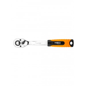 Neo 08-520 terk&scaron;lė reversinė galvutėms 252 mm 1/2"