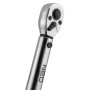 Neo 08-822 raktas dinamometrinis 5 - 25 Nm 1/4"