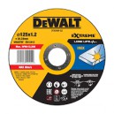 DeWalt DT43904 Extreme diskas pjovimo 125 x 1,2 x 22,2 mm WA60TB-F