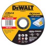 DeWalt DT43906 Extreme diskas pjovimo 125 x 1,6 x 22,2 mm WA60TB-F