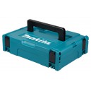 Makita MAKPAK 1 plastikinis lagaminas įrankiams