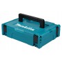 Makita MAKPAK 1 plastikinis lagaminas įrankiams