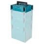 Makita MAKPAK 1 plastikinis lagaminas įrankiams