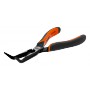 Bahco 2427_G Ergo replės ilgasnapės lenktos 160 mm