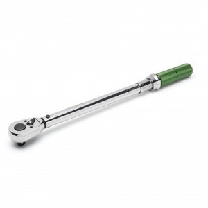 Sata ST96312SC raktas dinamometrinis 40 - 200 Nm 1/2"