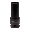 Irimo 168-32-1 galvutė smūginė ilga 32 mm 1/2"
