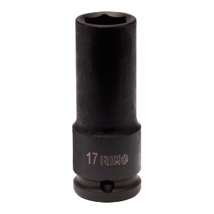 Irimo 168-32-1 galvutė smūginė ilga 32 mm 1/2"
