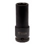 Irimo 168-32-1 galvutė smūginė ilga 32 mm 1/2"