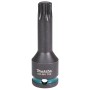 MAKITA Impact Black antgalis smūginis T60 x 78 mm 1/2"