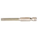 Makita D-73760 dildė grandinėms galąsti apvali deimantinė 4,8 mm 1/4"